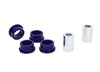 SuperPro Steering Rack & Pinion Mount Bush Kit SPF5464K