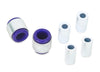 SuperPro Panhard Rod Bush Kit to suit Jeep Wrangler JL