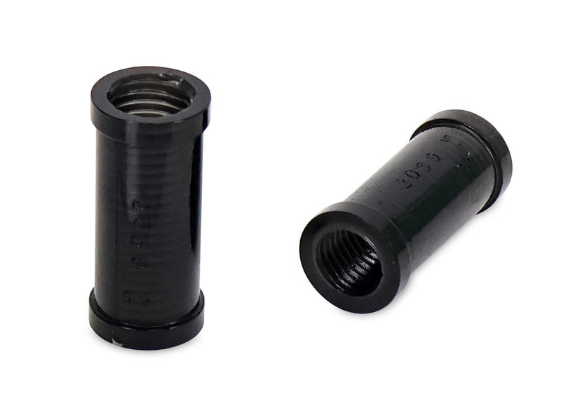 SuperPro Trunnion Greaseable Threaded Lower Bush Kit