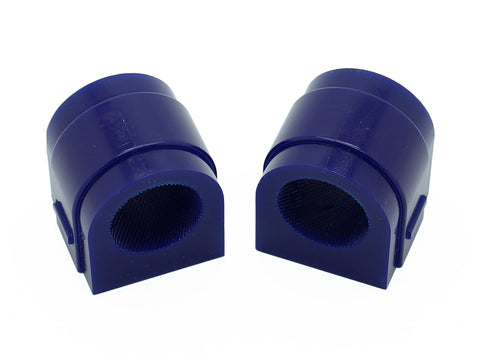 SuperPro Front Swaybar Mount Bush Kit Fits Holden