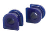 SuperPro Front Swaybar Mount Bush Kit Fits Lexus