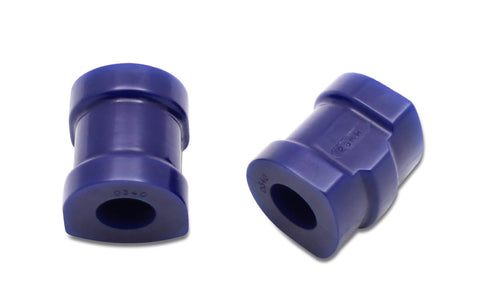 SuperPro Front Swaybar Mount Bush Kit Fits Bmw SPF0340-23K
