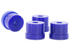 SuperPro Rear Spring Front Eye Bush Kit Fits Mazda