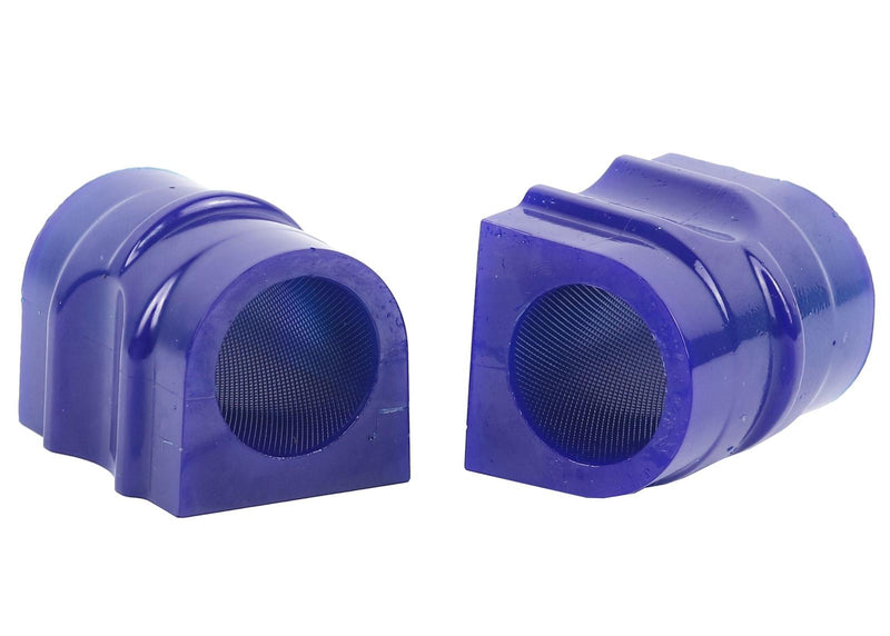 SuperPro Front Swaybar Mount Bush Kit Fits Land Rover