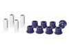 SuperPro Control Arm Bush Kit SPF4336K