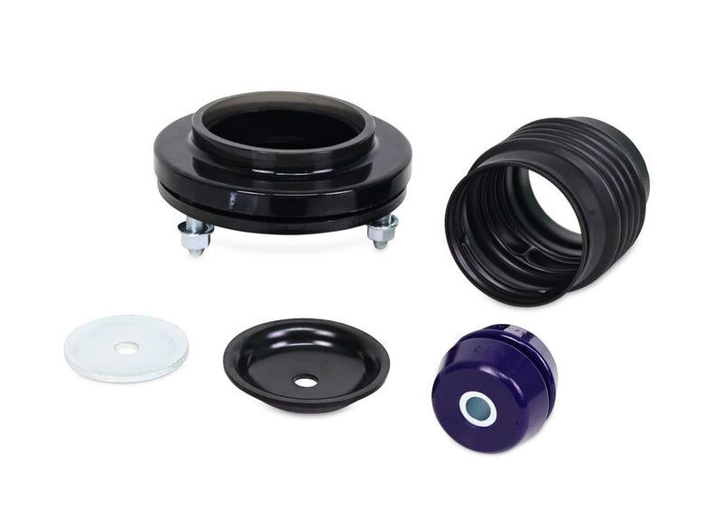 SuperPro Strut Mount - Kit RS017
