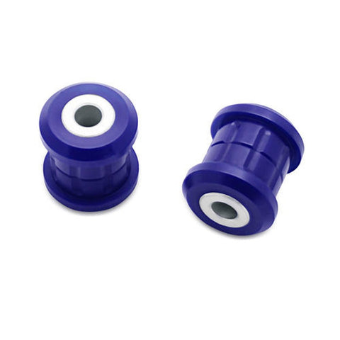 SuperPro Rear Control Arm Lower-Outer Bush Kit Fits VW