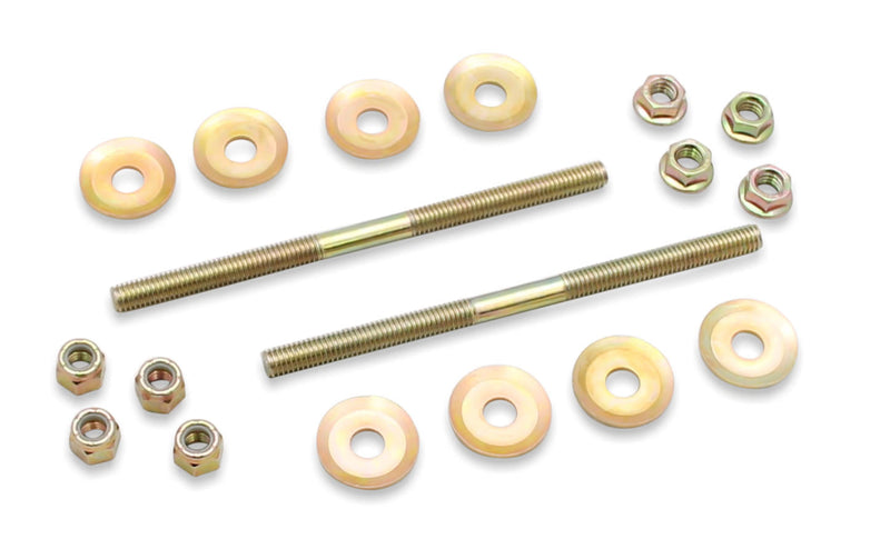 SuperPro Sway Bar Link Rod Kit SPF2966K