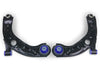 SuperPro Lower Control Arm Kit to suit Mazda 2 & CX-3