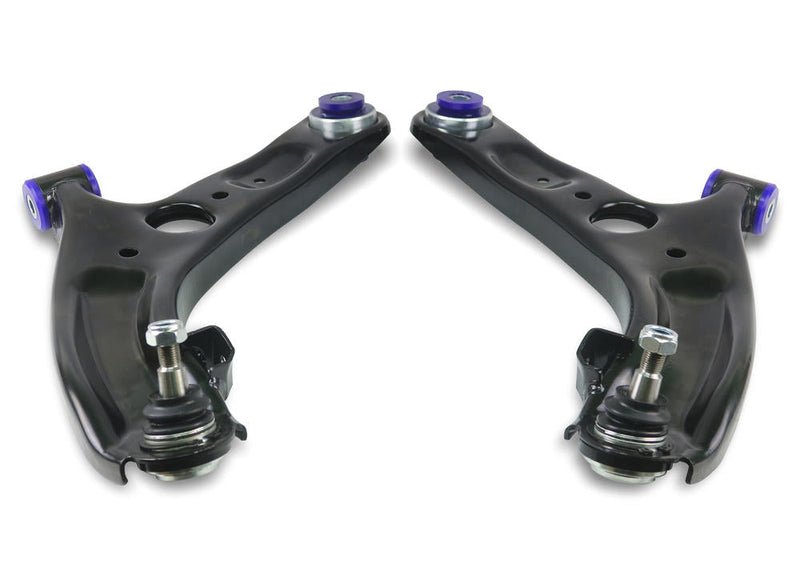 SuperPro Control Arm Kit to suit Hyundai i30 GD TRC1076