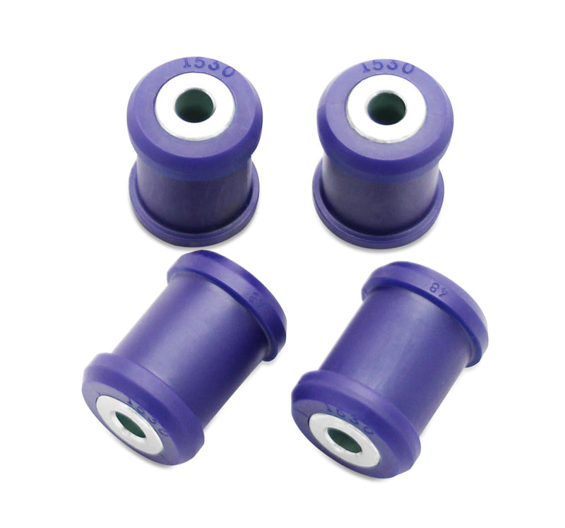 SuperPro Rear Control Arm Lower-Inner & Outer Bush Kit