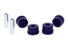 SuperPro Control Arm Bush Kit SPF2330K