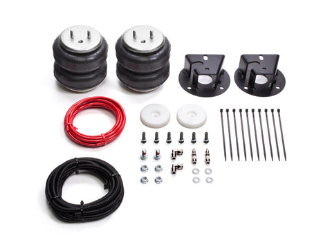 Airbag Man Full Air Suspension Kit
