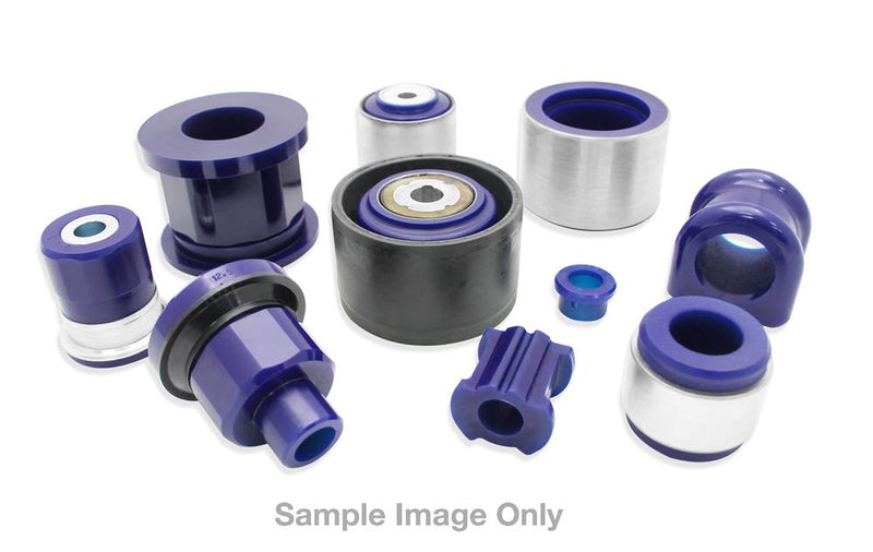 SuperPro Control Arm Bush Kit SPF1275K