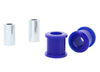 SuperPro Rear Control Arm Upper-Inner Bush Kit Fits