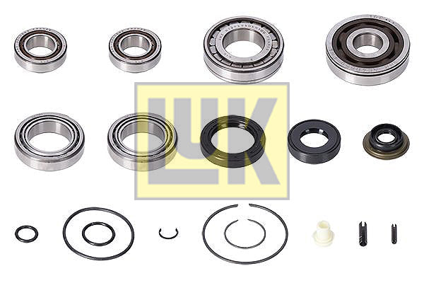 LuK Manual Transmission Repair Kit 462 0380 10