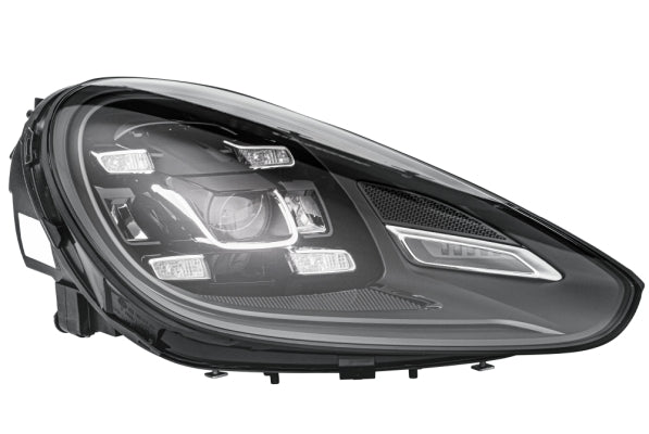 Hella Headlight 1EX 011 745-161