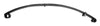 Formula 4x4 Single Rear Parabolic Leaf Spring - approx.