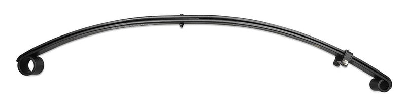 Formula 4x4 Single Rear Parabolic Leaf Spring - approx.