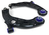 SuperPro Lower Control Arm Kit to suit Mazda 2 & CX-3