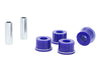 SuperPro Front Control Arm Lower-Front Bush Kit Fits