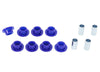 SuperPro Front Control Arm Inner Bush Kit Fits Austin