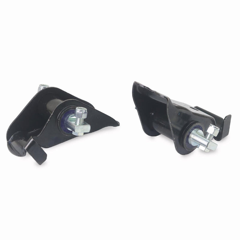 SuperPro HD Adjustable Swaybar Link Kit TRC4301
