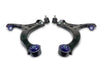 SuperPro Control Arm Assembly Kit to suit Kia Carnival,