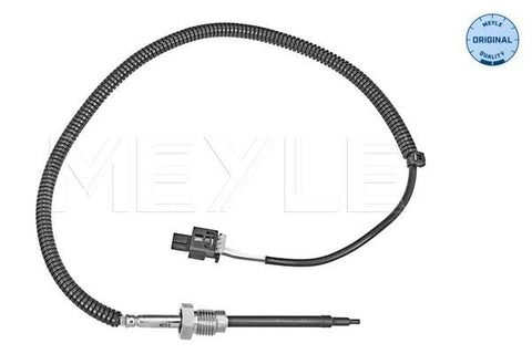Meyle Sensor, Exhaust Gas Temperature 014 800 0127
