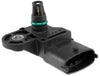 NTK Intake Manifold Pressure Sensor AJ0084