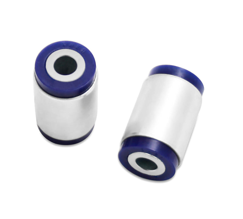 SuperPro Rear Control Arm Lower-Inner Bush Kit Fits Bmw