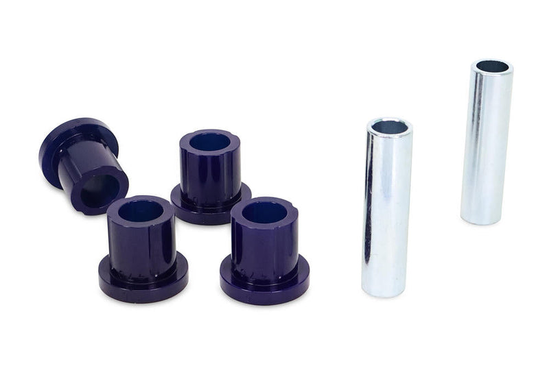 SuperPro Leaf Spring Bush Kit SPF5825K