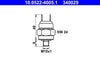 ATE Oil Pressure Switch 10.0522-4005.1