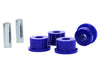 SuperPro Rear Spring Front Eye Bush Kit Fits Ford Mazda