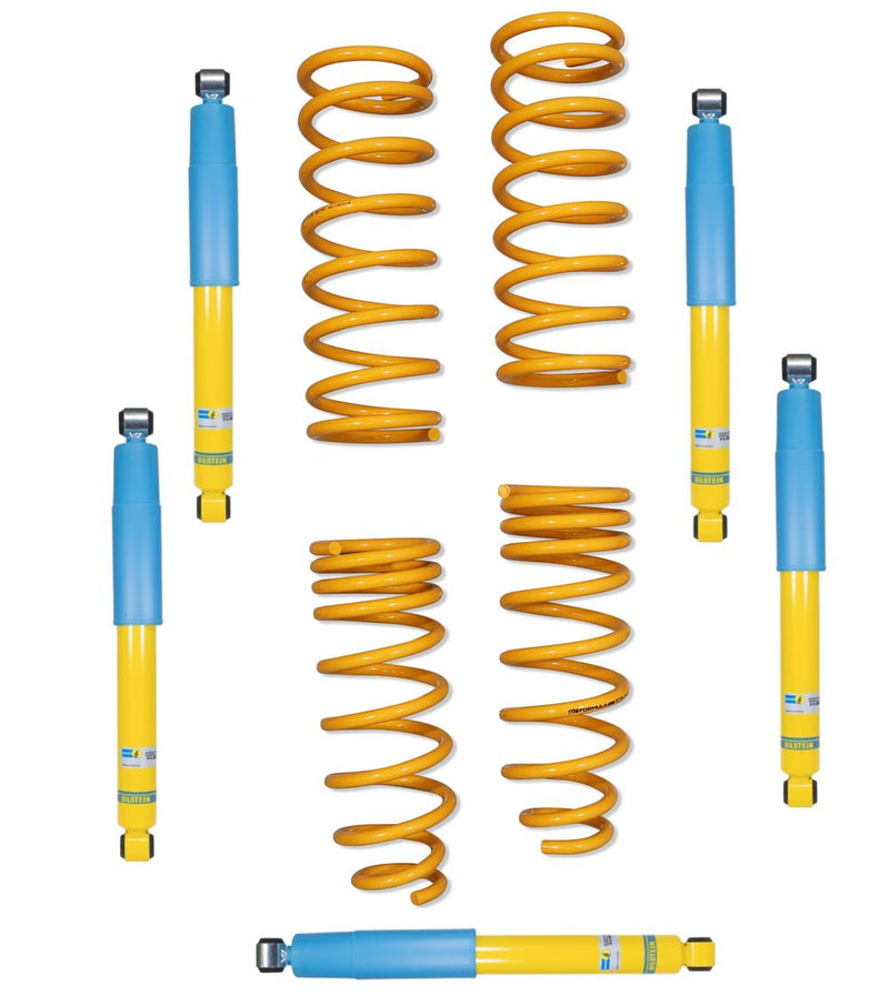 Bilstein 40mm B6 4x4 Lift Kit to suit Ineos Grenadier