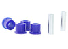 SuperPro Front Control Arm Lower-Inner Bush Kit Fits