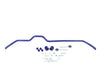 SuperPro Roll Control Sway Bar RC0010RZ-22