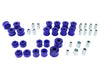 SuperPro F&R Radius Arms & Panhard Rods Bush Kit Fits