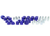 SuperPro F&R Radius Arms & Panhard Rods Bush Kit Fits