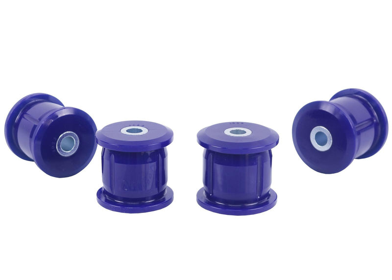 SuperPro Rear Trailing Arm Lower-Front & Rear Bush Kit