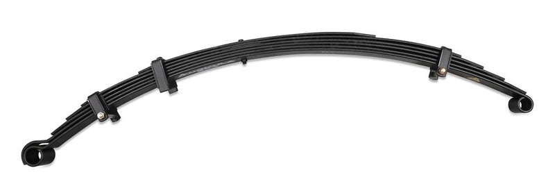 Formula 4x4 Single Rear Leaf Spring - approx. 45mm Lift