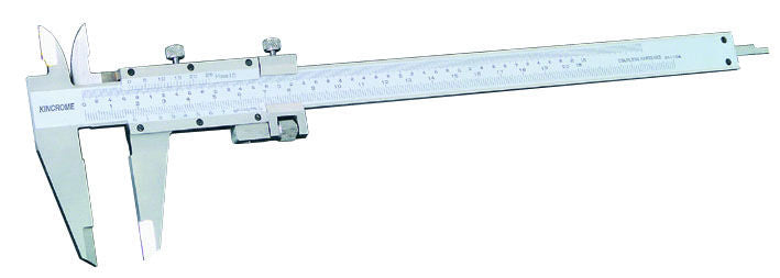 Kincrome Vernier Caliper 200Mm 2311