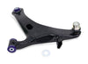 SuperPro Front Axle Control Arm Lower - Arm Assambly-Left