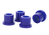 SuperPro Rear Spring Front Eye Bush Kit Fits Toyota