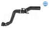 Meyle Radiator Hose 119 222 0016