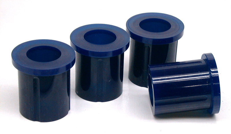 SuperPro Leaf Spring Bush Kit SPF0698K