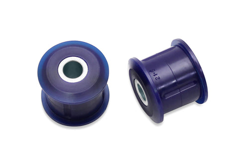 SuperPro Rear Trailing Arm Upper Rear Bush Kit Fits Lexus