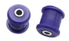 SuperPro Rear Control Arm Lower-Inner Bush Kit Fits