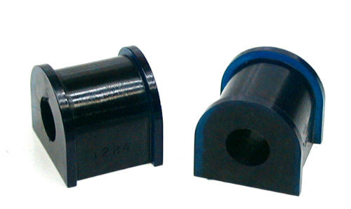 SuperPro Rear Swaybar Mount Bush Kit Fits Hyundai