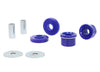 SuperPro Front Control Arm Upper-Inner Bush Kit Fits